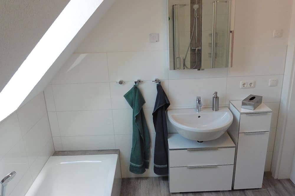 Am Bienenzaun in Wietzendorf, Landkreis Heidekreis