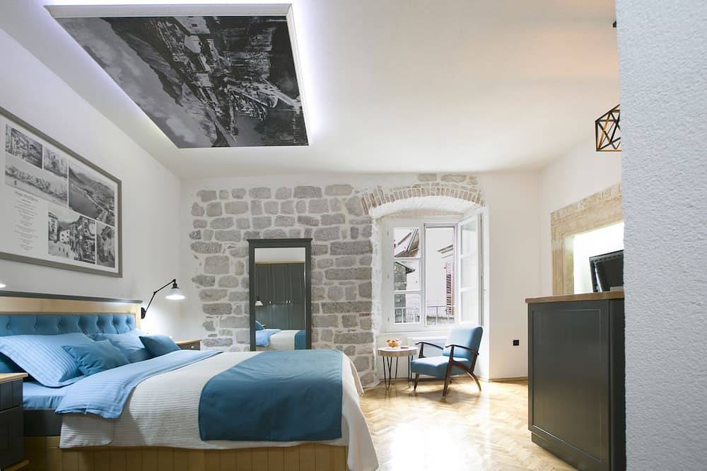 Ganze Wohnung, P. S Cattaro Wohnung in Kotor, Boka Kotorska
