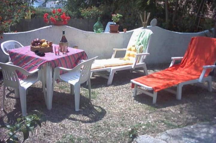 Maison / villa - Santamaria di CapoVaticano in Santa Maria (Vibo Valentia), Ricadi (municipality)