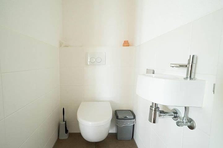 Europarcs Poort van Amsterdam — Munt 6 in Markermeer