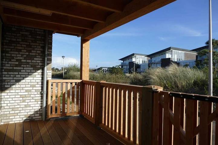 Apartamento de vacaciones para 4 personas - 1