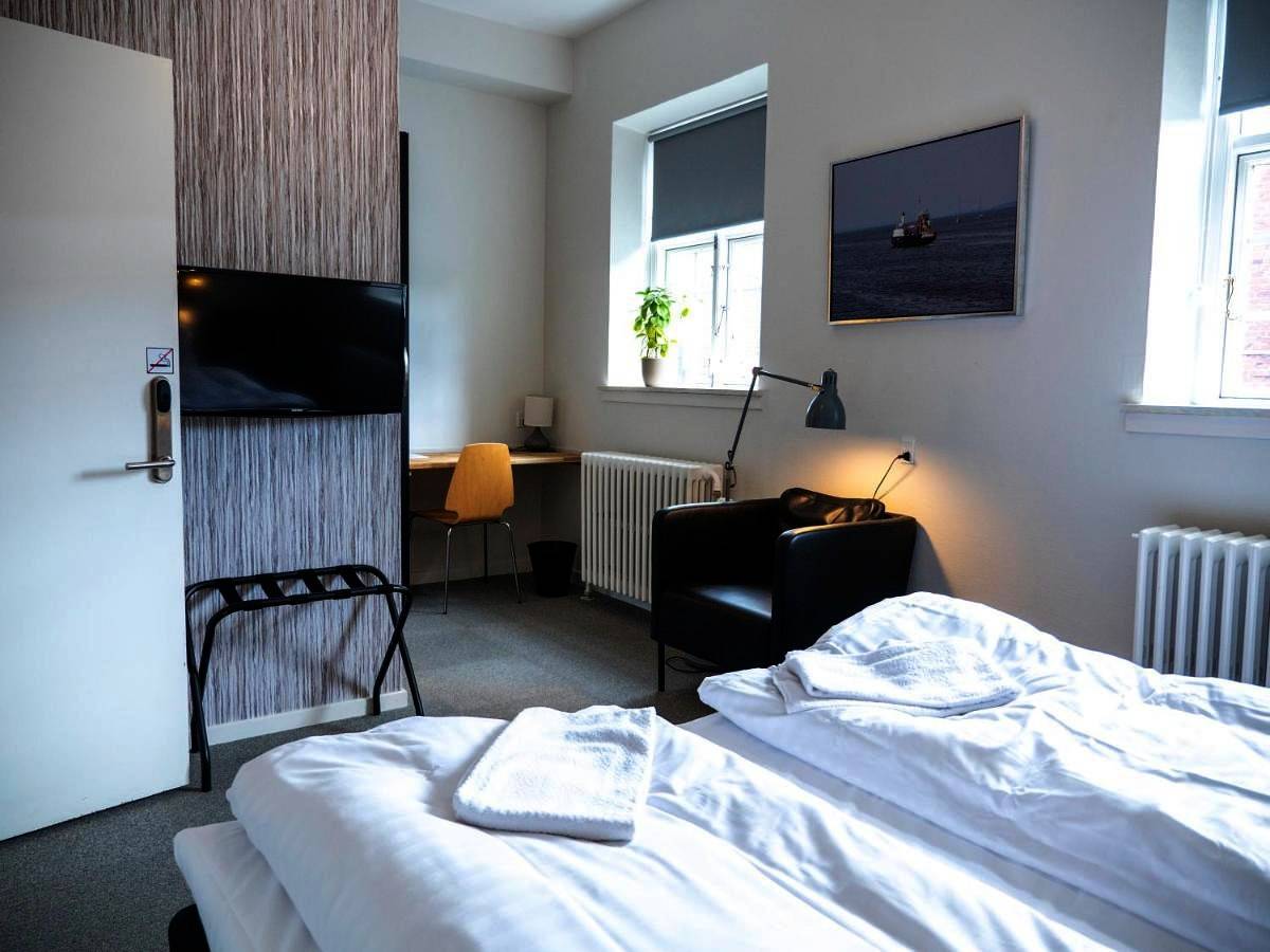 One-Bedroom Apartment in Stege, Vordingborg Kommune