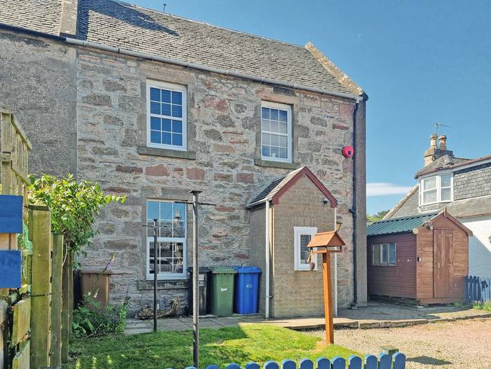 Cottage for 4 people - 1