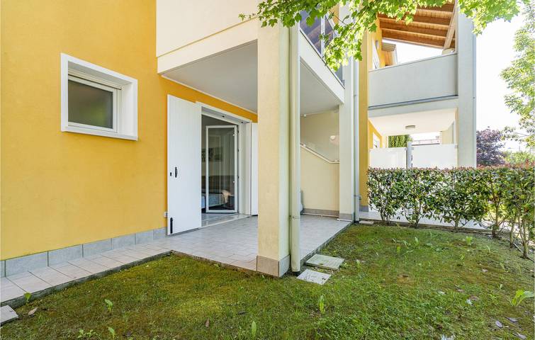 Appartement de vacances pour 5 personnes, avec terrasse et piscine, adapté aux familles - 1