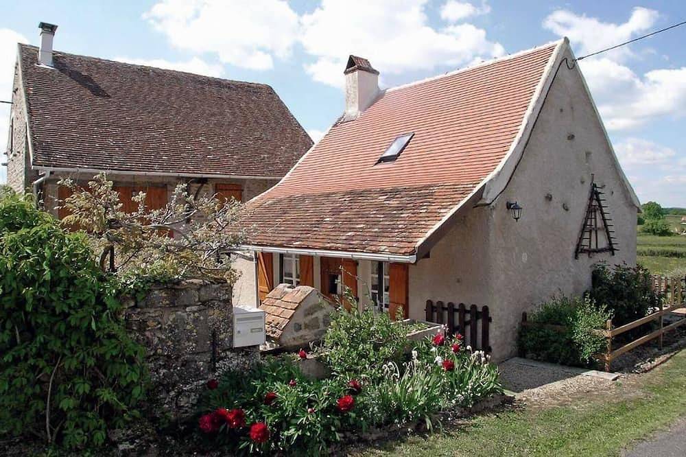 Maison de vacances