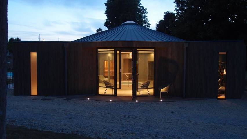 Hôtel pour 2 personnes dans Château-Gontier-sur-Mayenne - 3