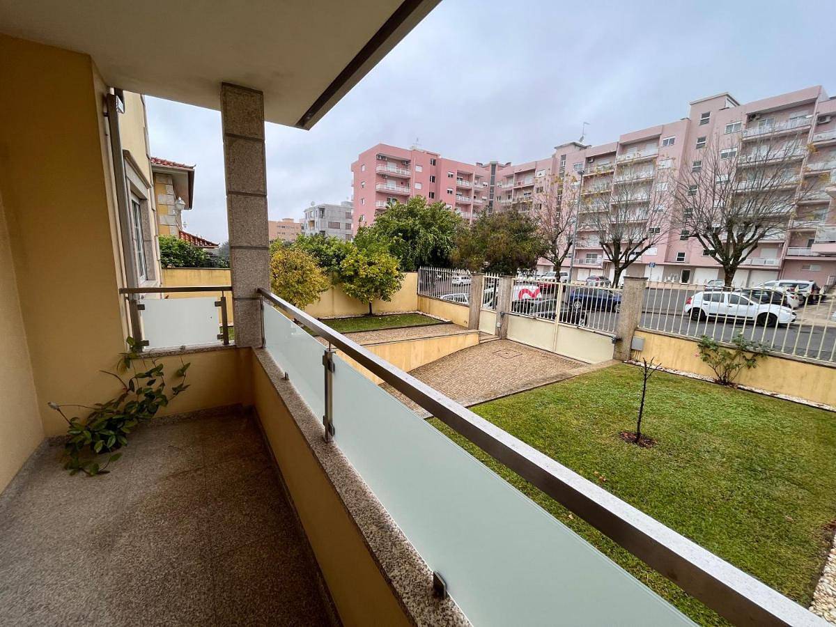 Am Residence in Braga, Distrito de Braga