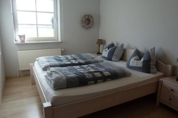 Bauernhof für 5 Personen, mit Garten in Tönning - 2