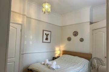 Holiday Apartment for 4 People in Herne Bay, Kent, Photo 1