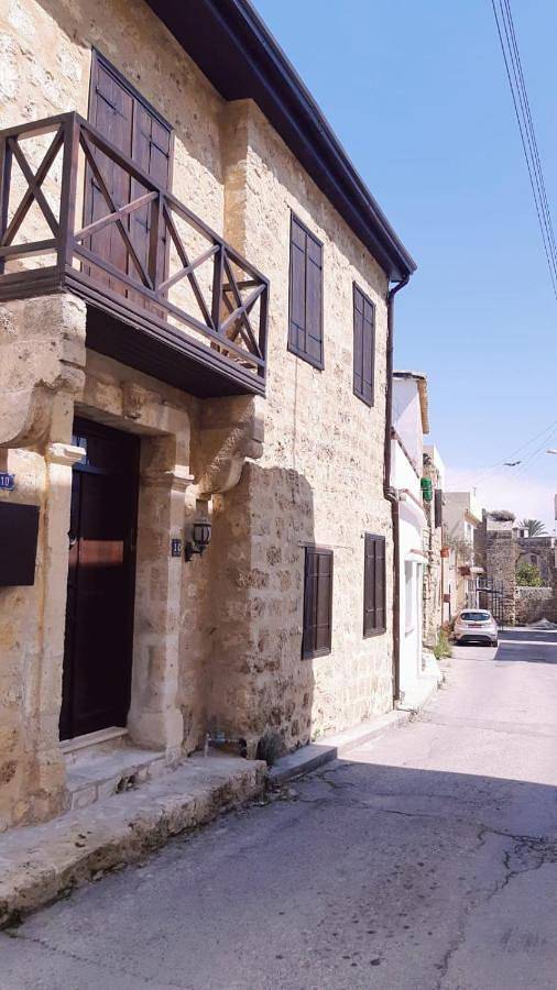 Appartamento intero, Malia Fountain House in Famagosta, Cipro del Nord