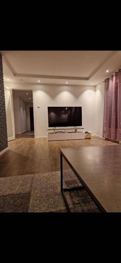 Appartement entier, One-Bedroom Apartment in Halden