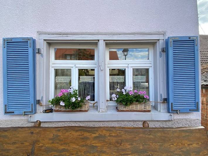 Ferienhaus für 4 Personen in Naturpark Obere Donau - 3