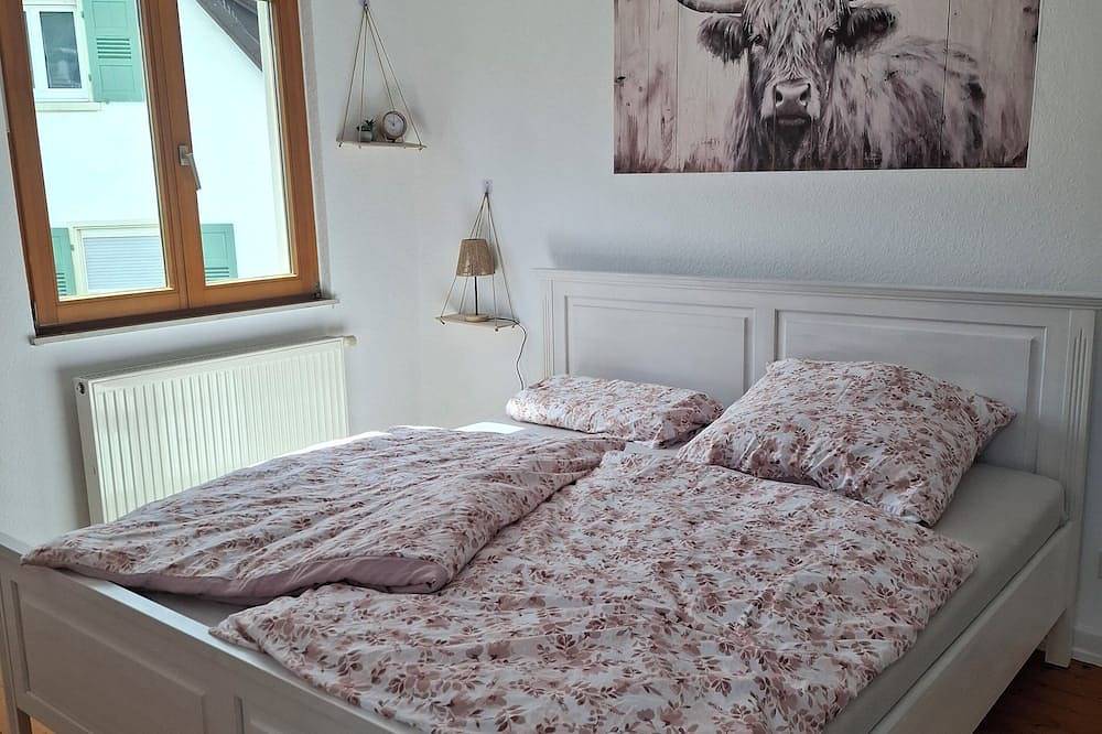 Ganze Wohnung, Entspannen unterm Schloss in Kappelrodeck, Mittlerer Schwarzwald