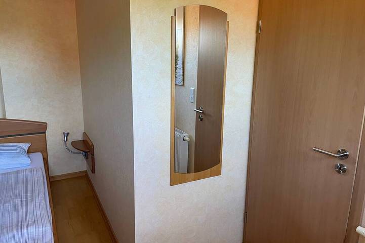 Ganze Wohnung, Ferienwohnung Am Nordwald *****, Saterland - Ferienwohnung am Nordwald *****, in Saterland, Landkreis Cloppenburg