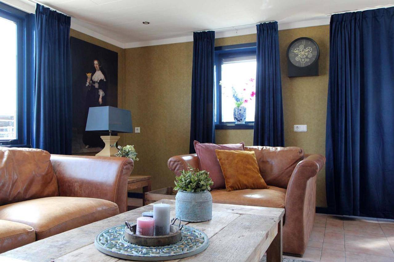 One-Bedroom House in Ede, Hoge Veluwe