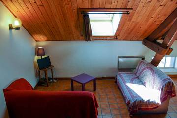 Gîte pour 6 Personnes dans Val-d'Oronaye, Région de Barcelonnette, Photo 3