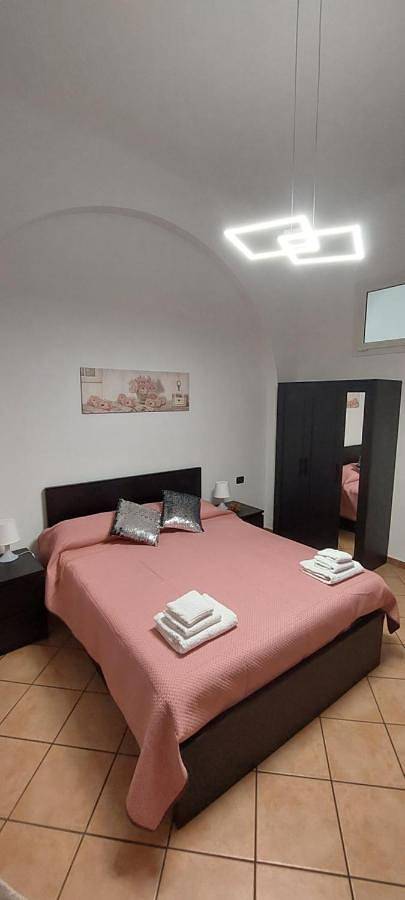 Appartamento per 4 persone in Voltri