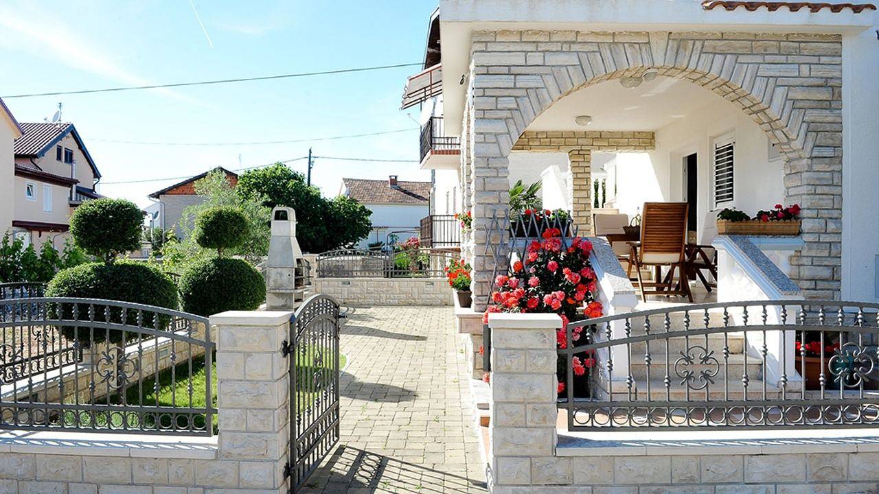 Ganzes Studio, Studio für 2 Personen (22 m²) in Sukošan in Sukosan, Zadar