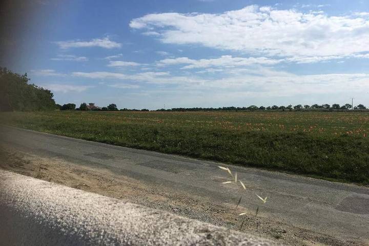 Location de vacances pour 6 personnes, avec terrasse et vue à Marsilly - 4