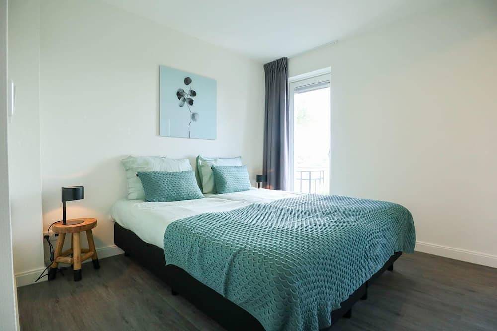 Ferienhaus mit 4 Schlafzimmern und einer Terrasse in Nijkerk, Gelderland