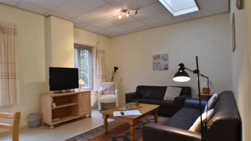 Ferienhaus für 7 Personen, mit Terrasse in Bergen aan Zee