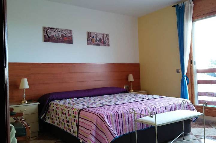Fantastisches Ferienhaus Free Wifi in Pineda de Mar, Costa del Maresme
