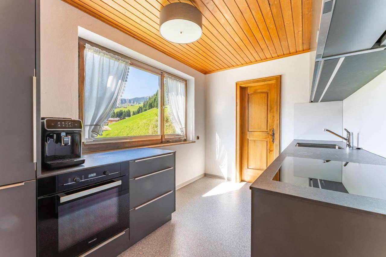Holiday Home in Damüls, Bregenzerwald
