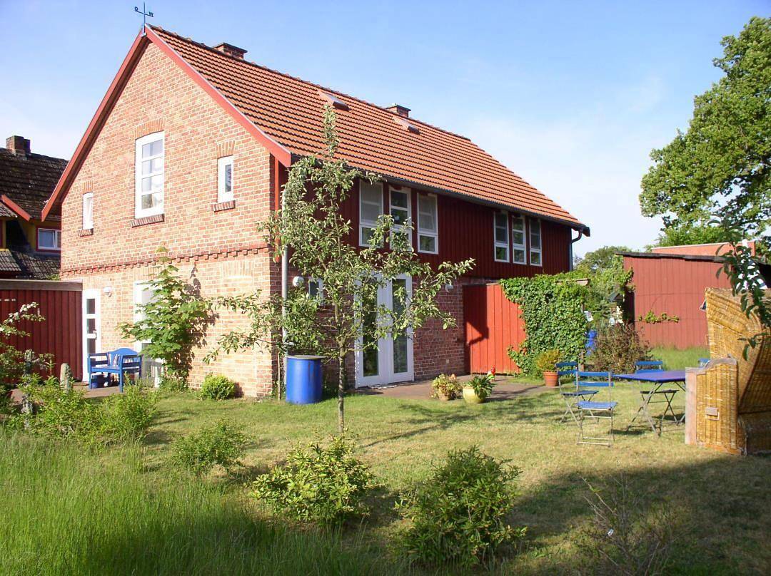 Casa vacanza a Darss a partire da 101€ a notte