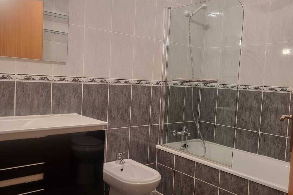 Apartamento inteiro, Minho House in Vieira do Minho, Distrito de Braga