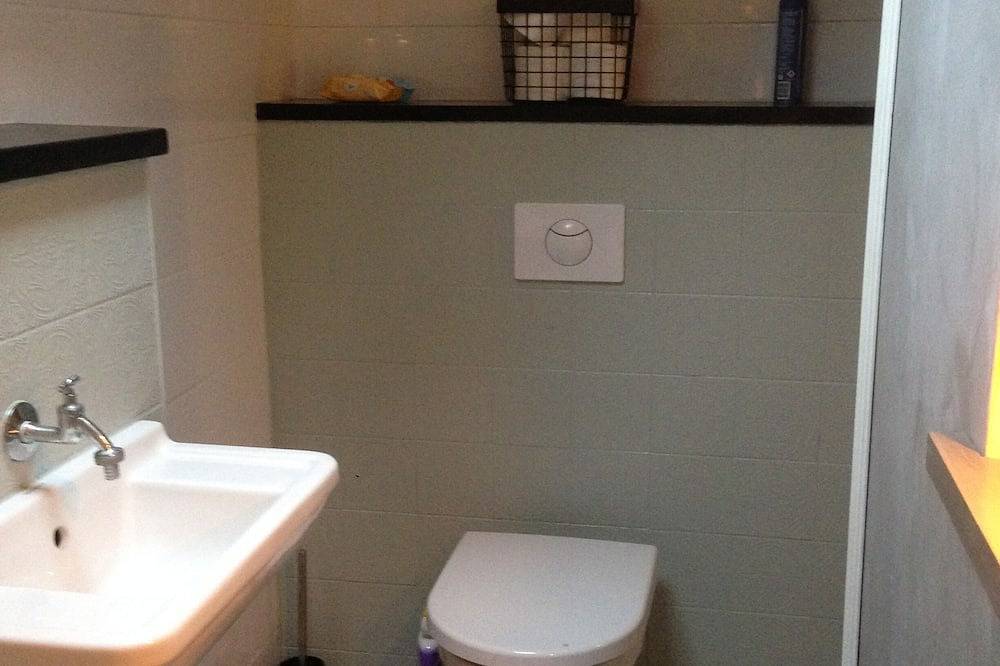 Ferienhaus-Noord-Holland, Dorfhaus von 1858 in Zuid-Scharwoude in Zuid-Scharwoude, Niederländische Nordsee