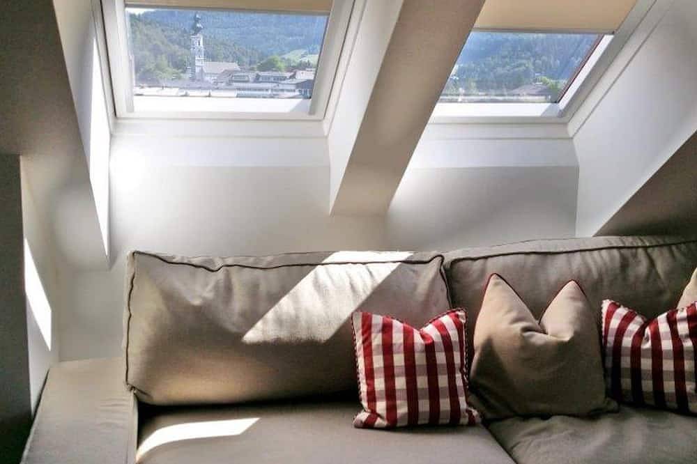 Ferienwohnung 2 - Bramsauerhof in Faistenau, Salzkammergut