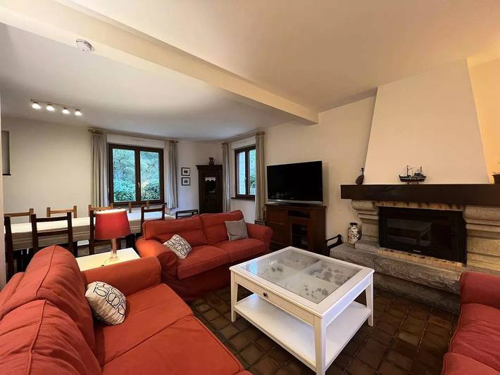 Location de vacances pour 6 personnes, avec jardin dans Golf Club des Sables d'Or - 4