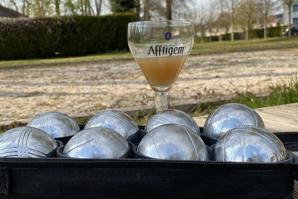 Camping pour 3 Personnes dans Bar-sur-Aube, Aube