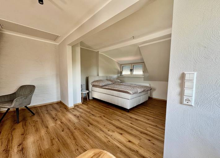 Ferienwohnung für 6 Personen, mit Garten am Berzdorfer See - 3