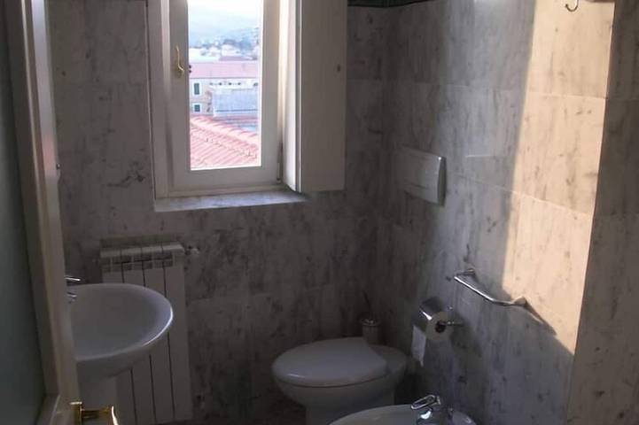 Ferienwohnung für 4 Personen, mit Balkon in Diano Marina Gemeinde - 3