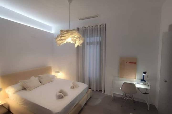 Ganze Wohnung, Luxury Designer Loft in Cáceres Old Town | Steps from Plaza Mayor & Godoy Palace in Cáceres, Cáceres und Umgebung
