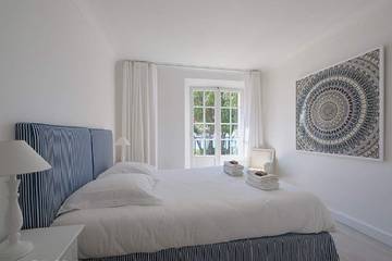 Villa pour 10 Personnes dans l'Escalet, Ramatuelle, Photo 1