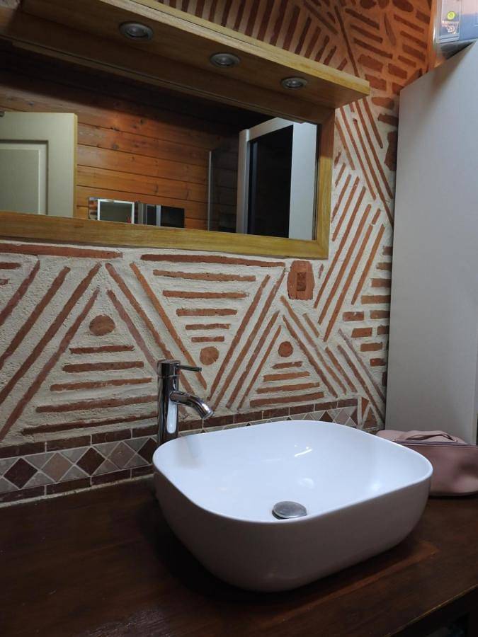 Three-Bedroom House in Monségur (Lot-et-Garonne), Région de Villeneuve-sur-Lot