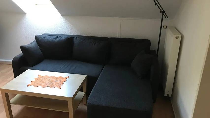 Ferienwohnung für 2 Personen, mit Garten in Nesse - 2