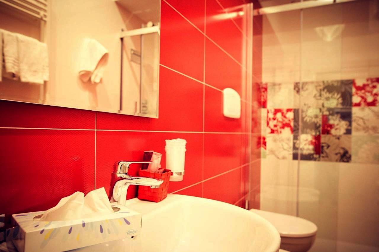 Hotel Fini in San Giovanni Rotondo, Gargano