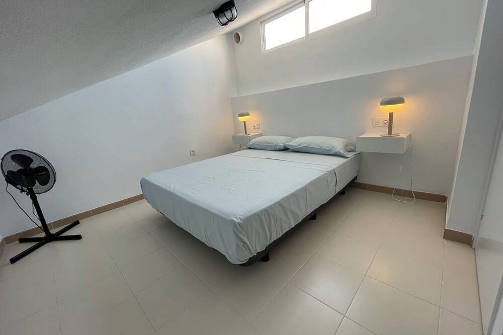 Casa en la Isla de Tabarca \"La Potera\" in Costa Blanca