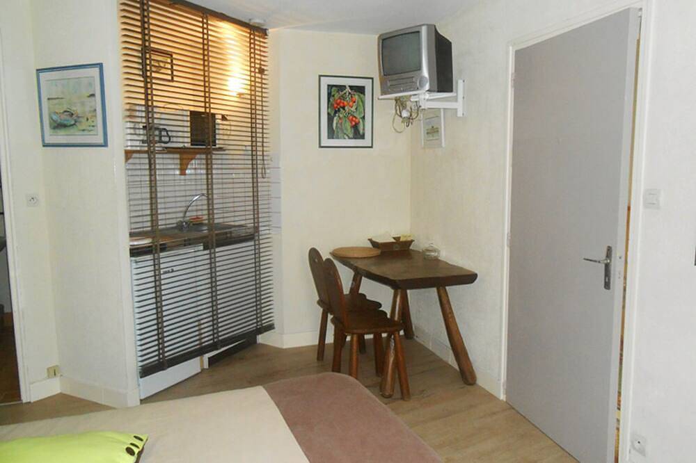 Apartamento entero, Los fosos del castillo. in Rochefort-en-Terre, Región de Vannes