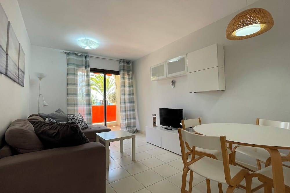 Appartamento vacanze a Abona a partire da 205€ a notte