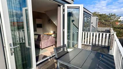 Bungalow voor 2 Personen in Zoutelande, Zeeuwse Kust, Afbeelding 3