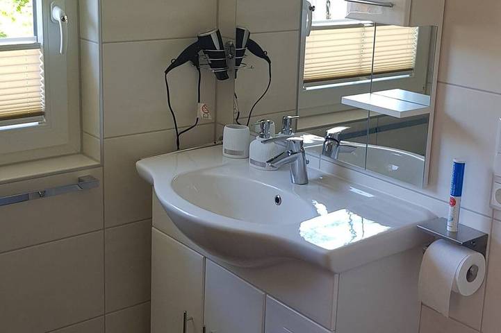 Ferienhaus für 3 Personen, mit Garten, mit Haustier in Krakow am See - 4