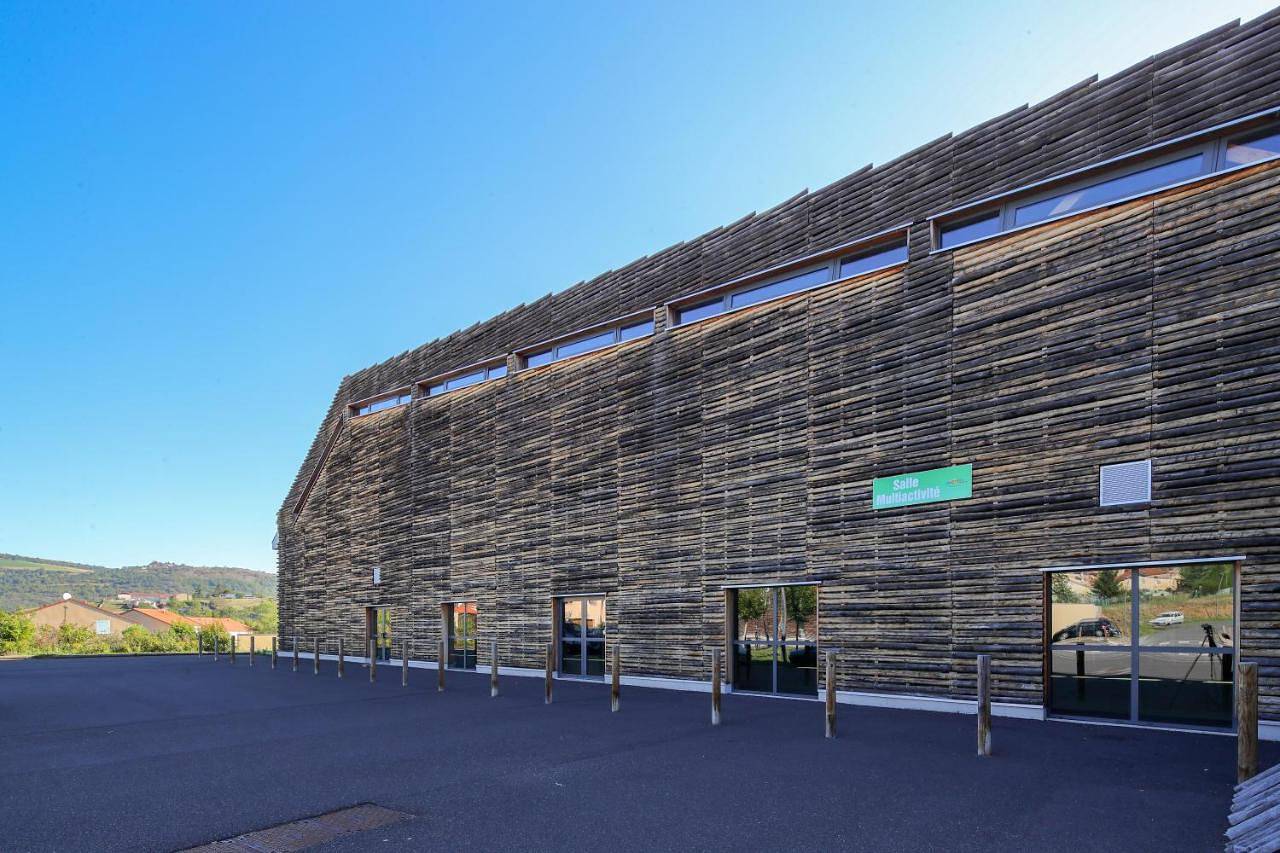 Village Vacances Passion Le Cezallier in Ardes, Parc naturel régional des Volcans d'Auvergne