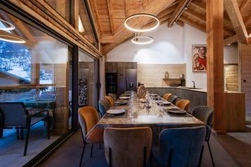 Chalet pour 14 Personnes dans Valloire, Savoie, Photo 4