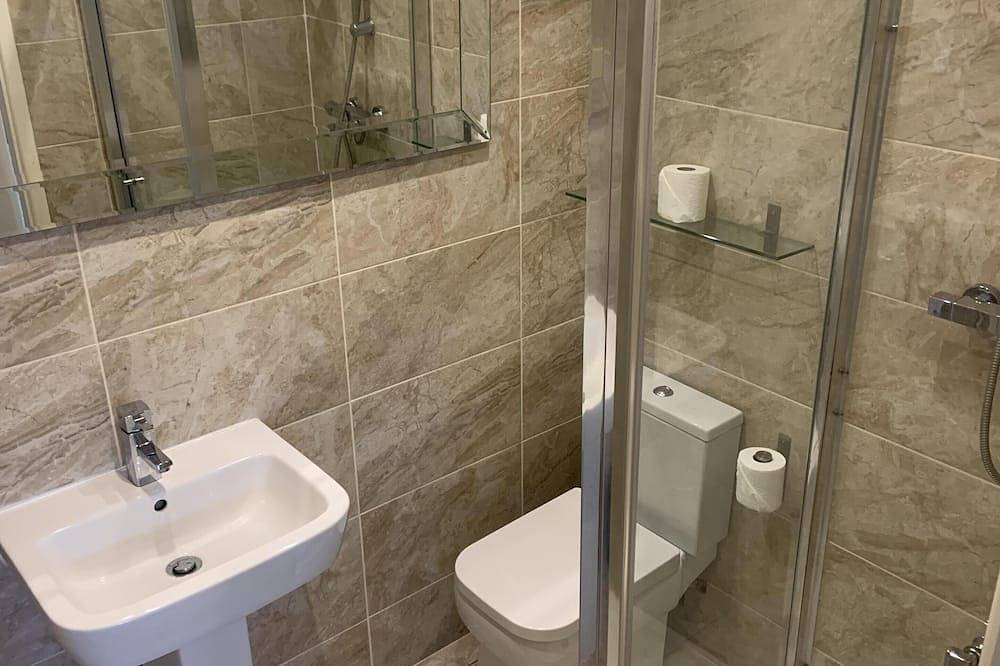 Casa-Baño Privado-Vista al Mar in New Brighton (Merseyside), Merseyside
