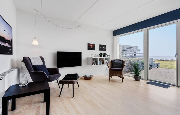Ferienhaus für 6 Personen mit Terrasse in Assens, Kleiner Belt