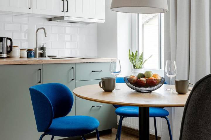 Ferienwohnung für 2 Personen, mit Haustier in Estland